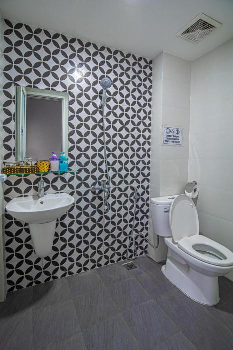 miah boutique homestay