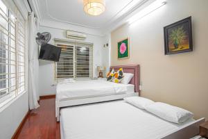 miah boutique homestay