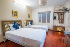 miah boutique homestay