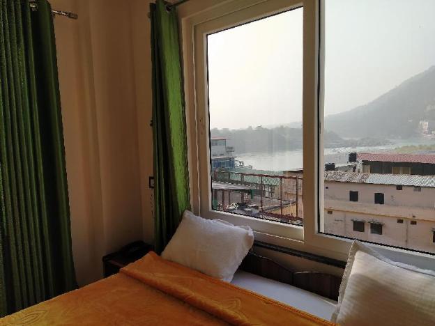 rishikesh