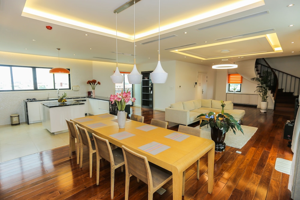 ficus suites apartment