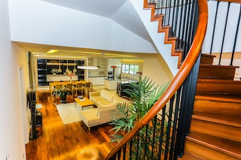 ficus suites apartment