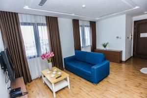 ficus suites apartment
