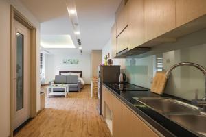 ficus suites apartment