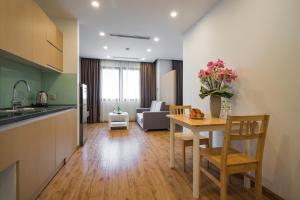 ficus suites apartment