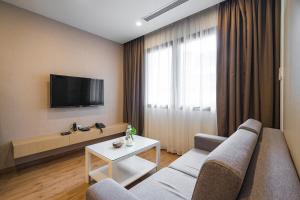 ficus suites apartment