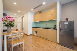 ficus suites apartment