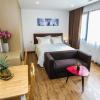 ficus suites apartment