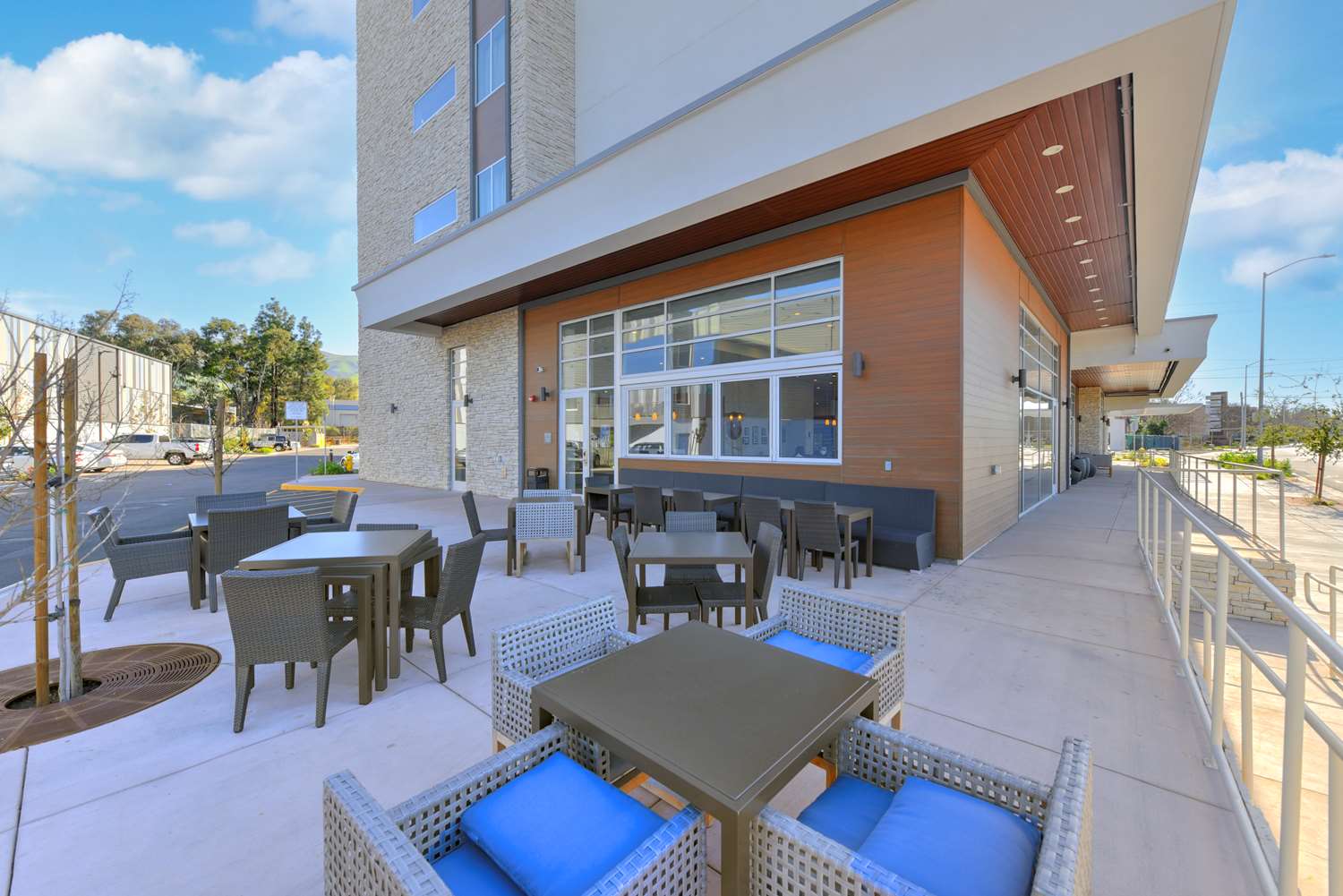 hilton garden inn fremont milpitas