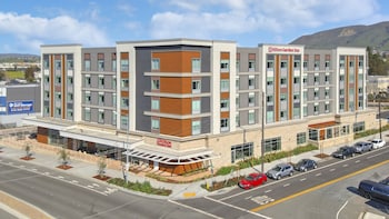 hilton garden inn fremont milpitas