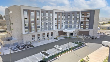 hilton garden inn fremont milpitas