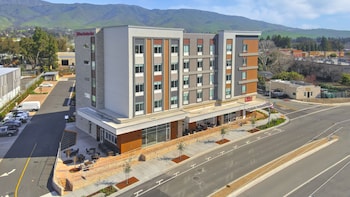hilton garden inn fremont milpitas