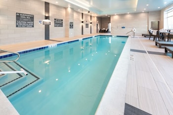 hilton garden inn fremont milpitas