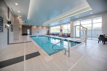 hilton garden inn fremont milpitas