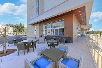 hilton garden inn fremont milpitas