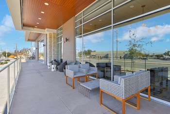 hilton garden inn fremont milpitas