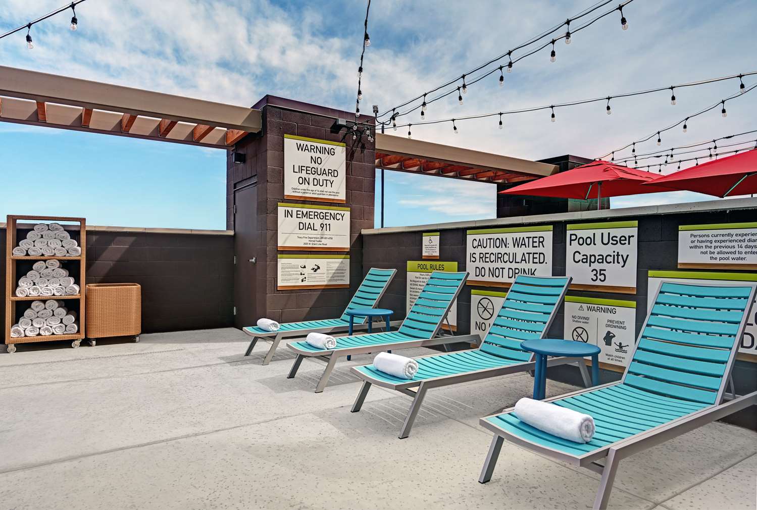 home2 suites by hilton tracy