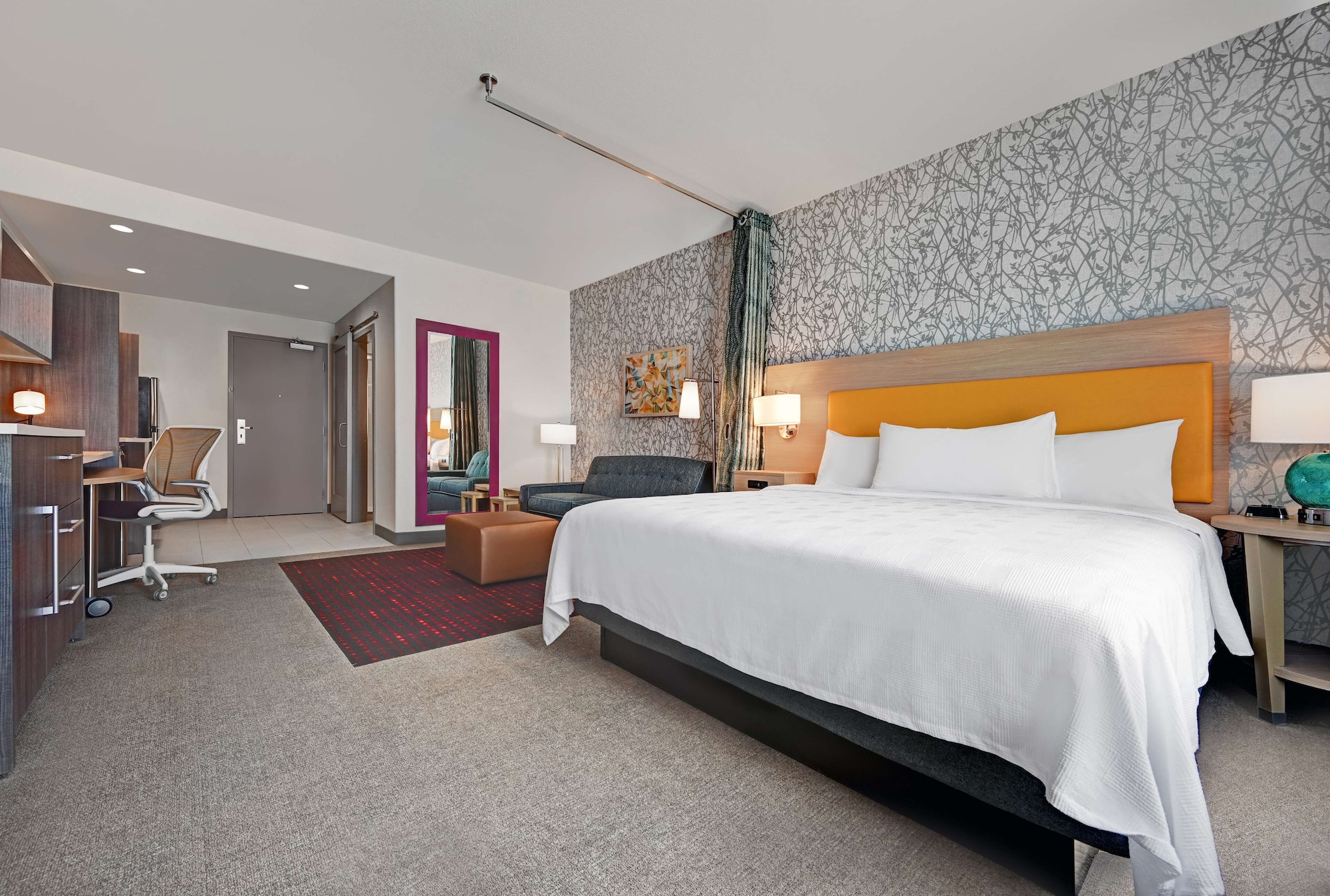home2 suites by hilton tracy