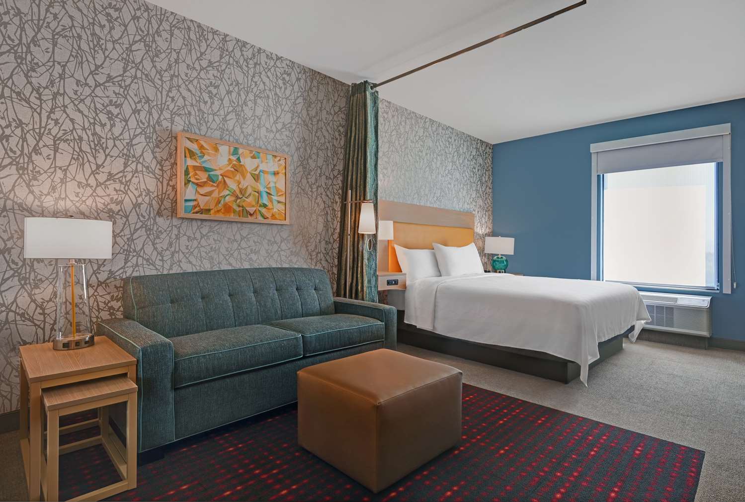 home2 suites by hilton tracy