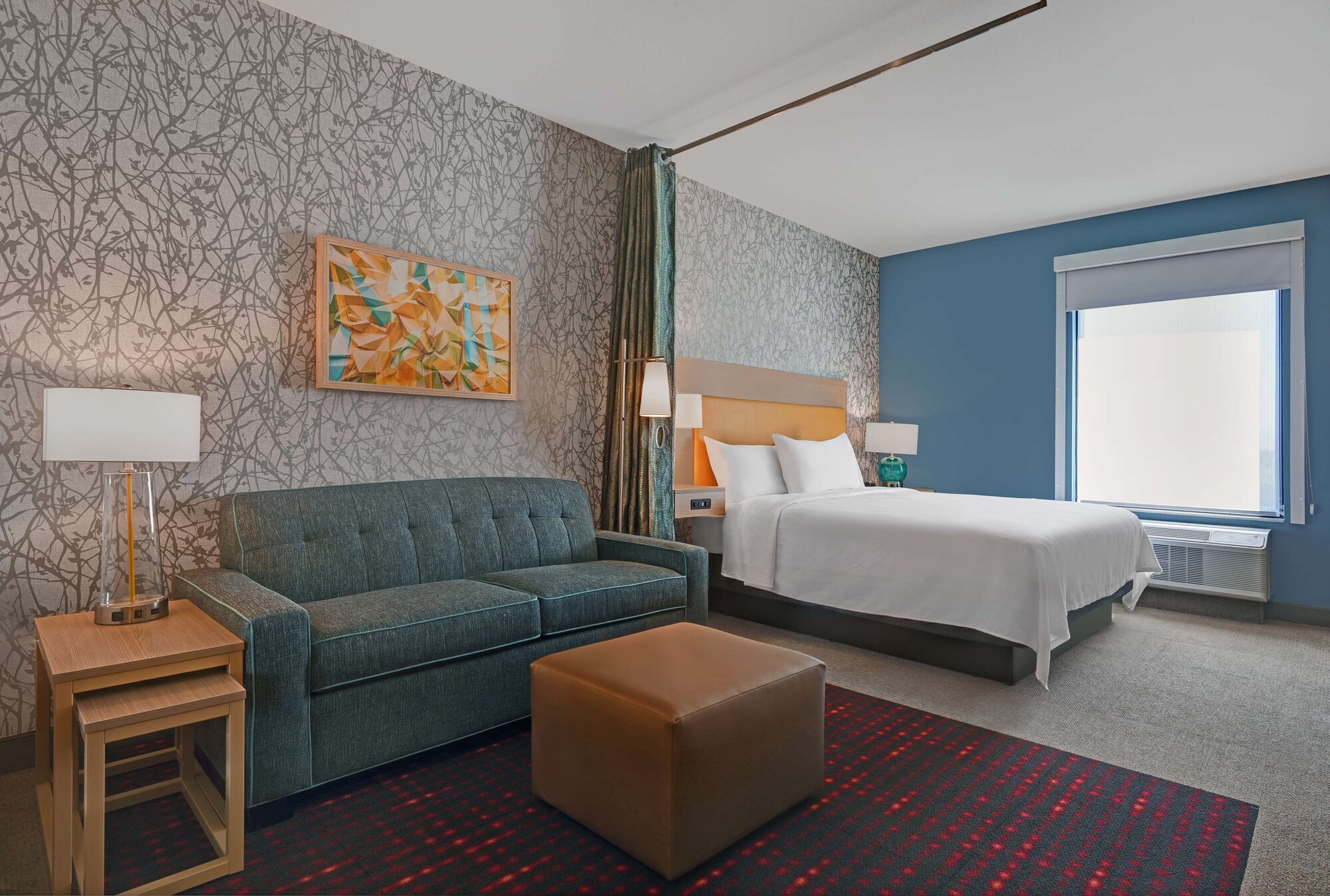 home2 suites by hilton tracy