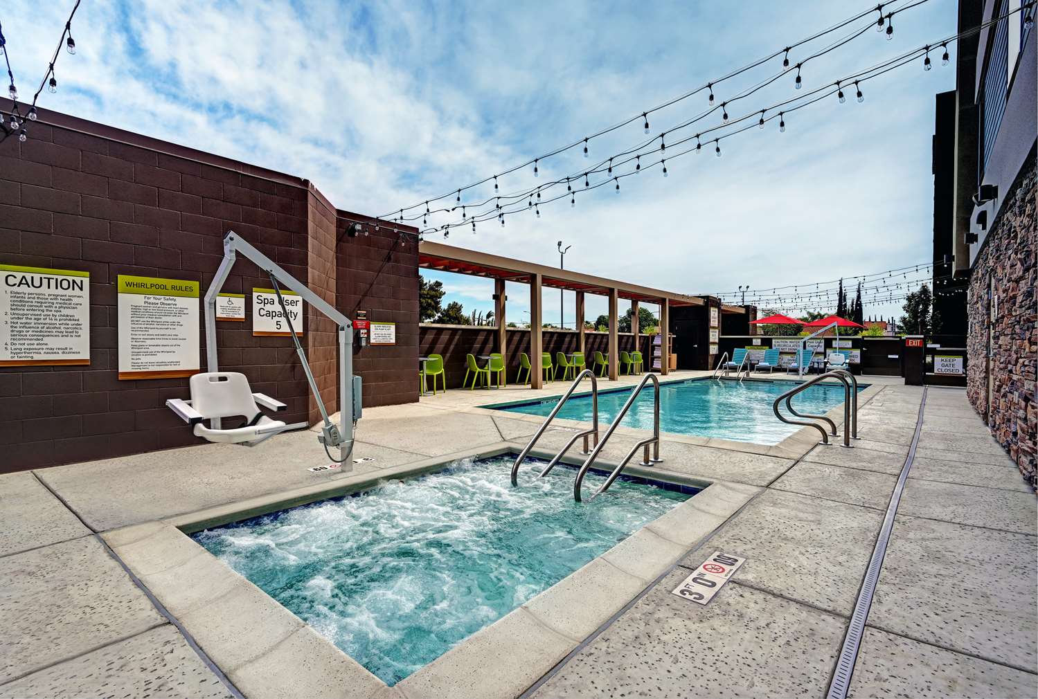 home2 suites by hilton tracy