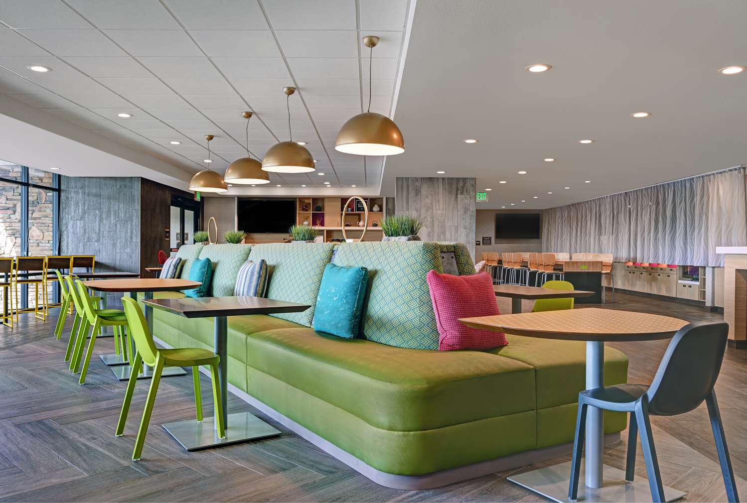 home2 suites by hilton tracy