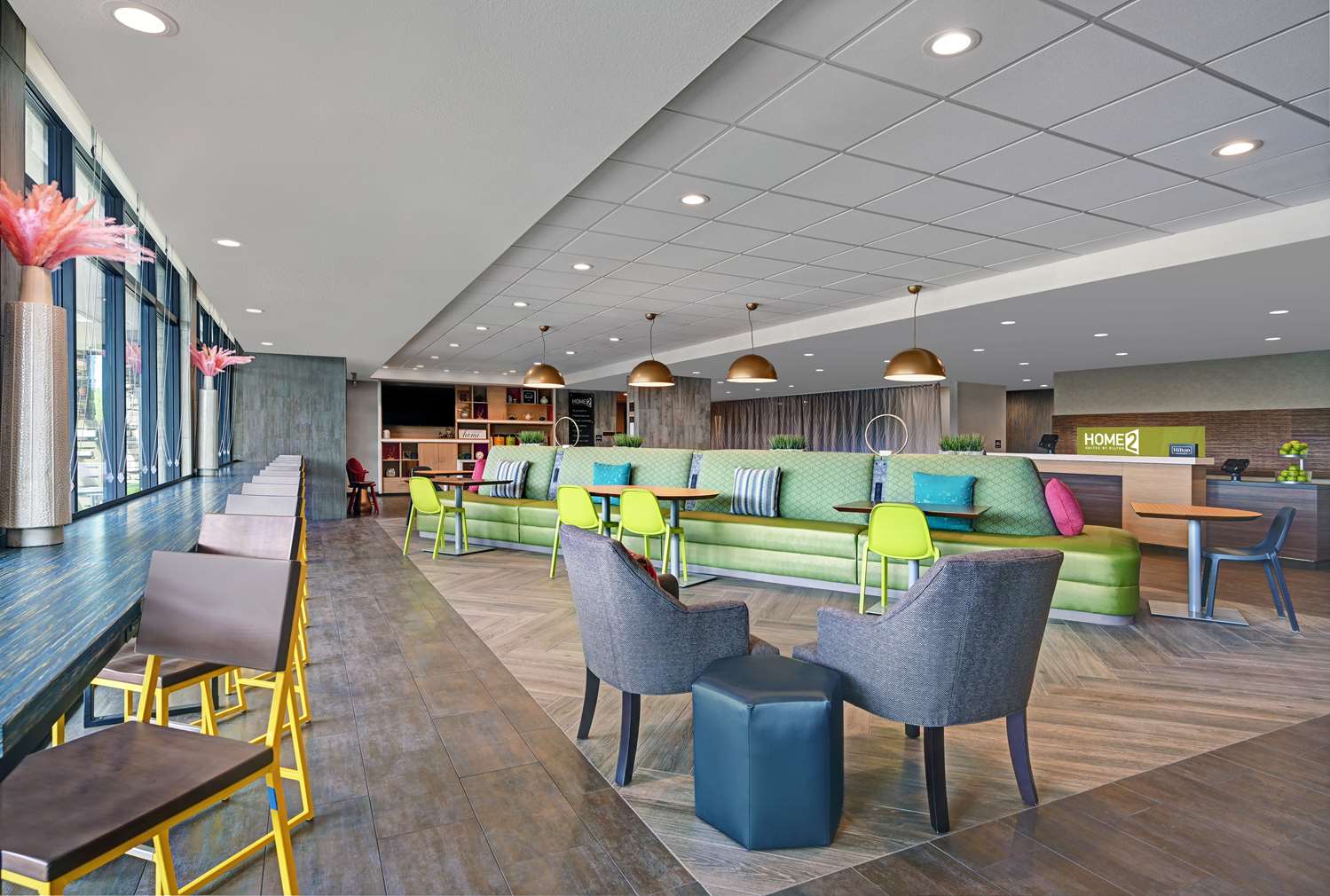 home2 suites by hilton tracy