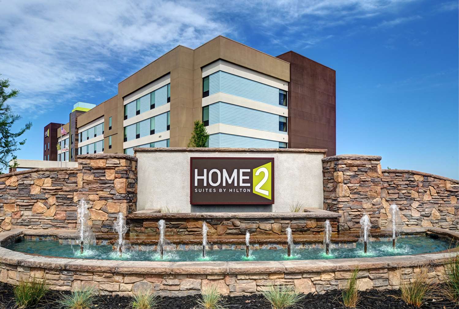 home2 suites by hilton tracy