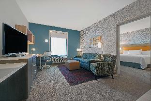 home2 suites by hilton tracy