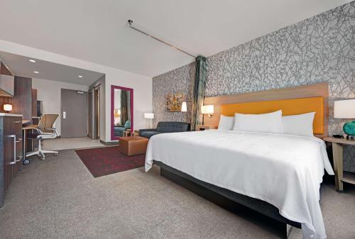 home2 suites by hilton tracy