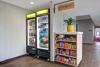 Home2 Suites By Hilton Tracy,San Joaquin>>Modesto,3 star