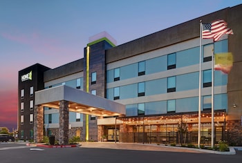 Home2 Suites By Hilton Tracy,San Joaquin>>Modesto,3 star