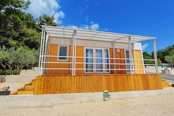 camp milo moje