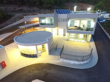 camp milo moje