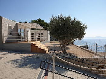 Camp Milo Moje,Gradac>>Drvenik,4 star