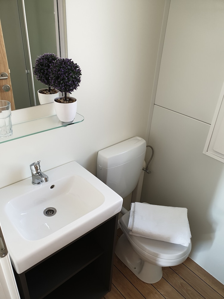 camp milo moje
