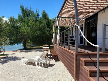 Camp Milo Moje,Gradac>>Drvenik,4 star