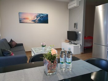 camp milo moje