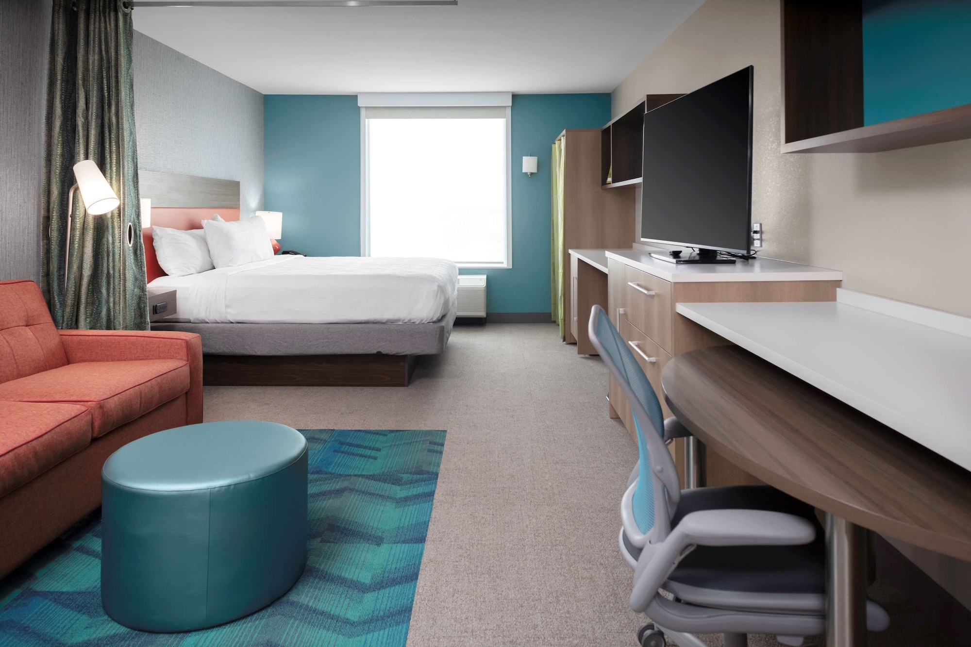 home2 suites by hilton fort wayne north