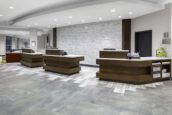 Home2 Suites By Hilton Fort Wayne North,Fort Wayne>>Allen County,3 star