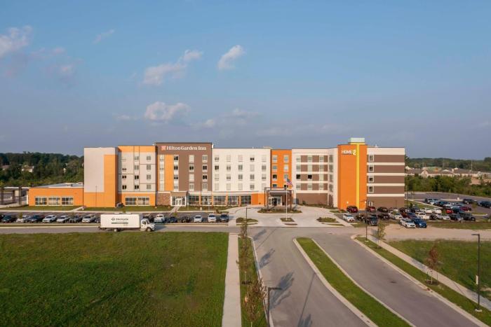home2 suites by hilton fort wayne north