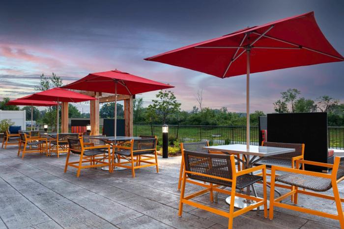 home2 suites by hilton fort wayne north