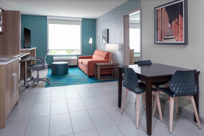 home2 suites by hilton fort wayne north