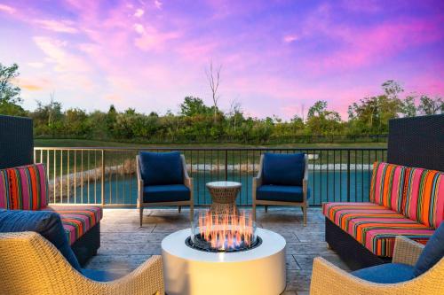 home2 suites by hilton fort wayne north