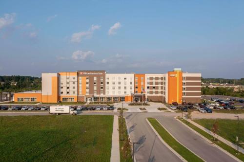 home2 suites by hilton fort wayne north