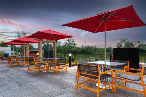 home2 suites by hilton fort wayne north
