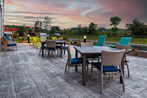 home2 suites by hilton fort wayne north