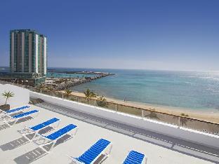 Hotel Lancelot,Lanzarote>>Arrecife,3 star