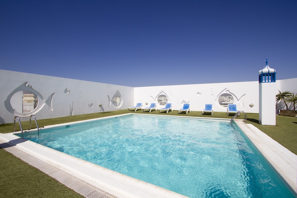 hotel lancelot
