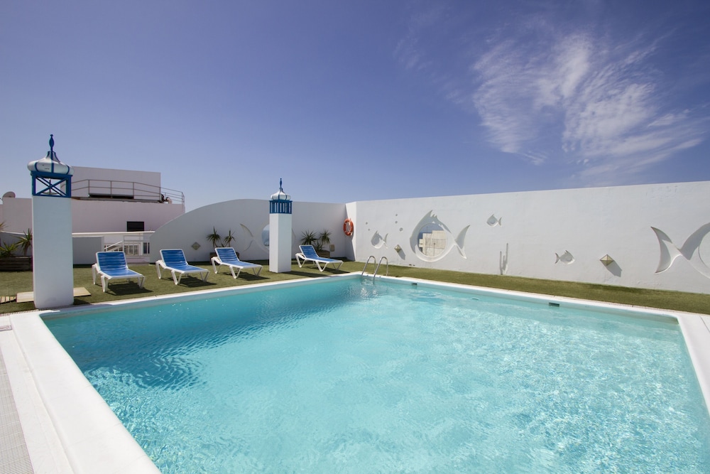hotel lancelot